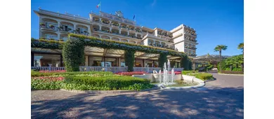 Grand Hotel Bristol