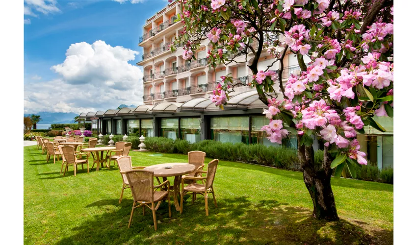 Grand Hotel Bristol
