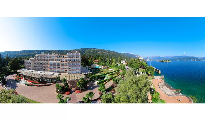 Grand Hotel Bristol
