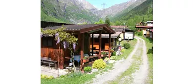 Camping Valbondione