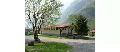 Camping Valbondione