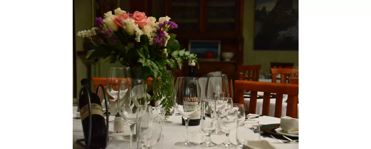 Park Hotel Ristorante