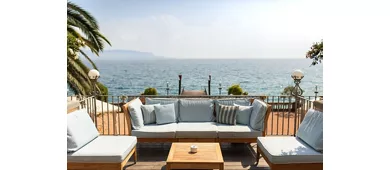 Grand Hotel Fasano & Villa Principe