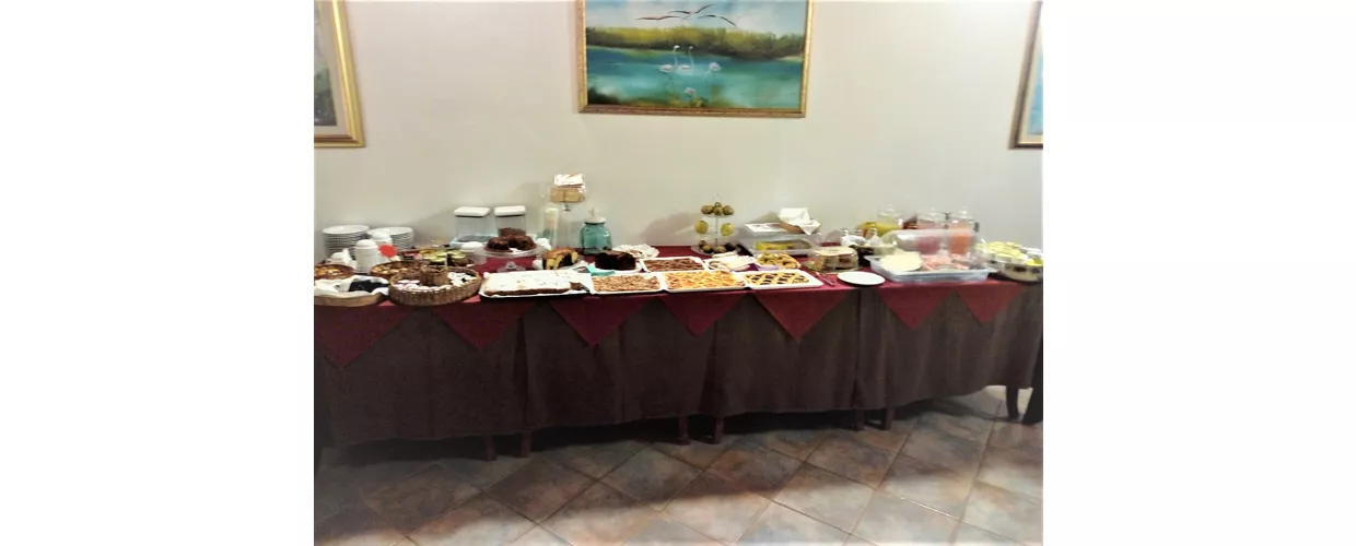 Agriturismo Villa Gaia