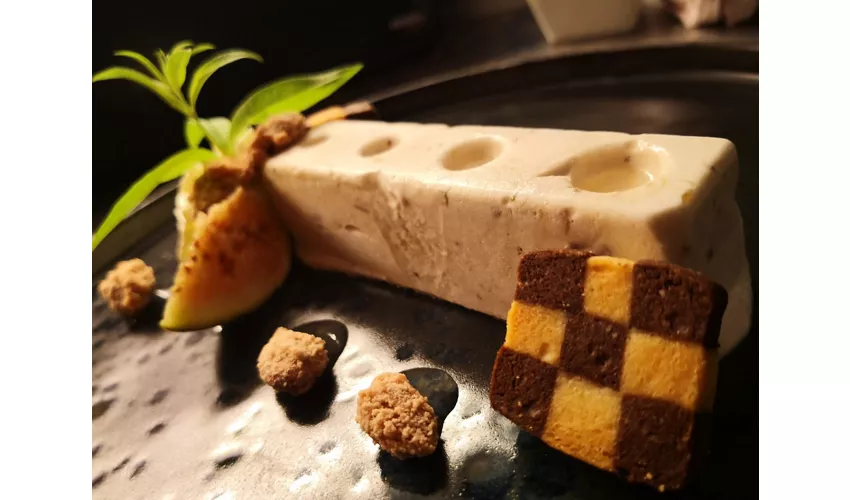 Ristorante Simagó