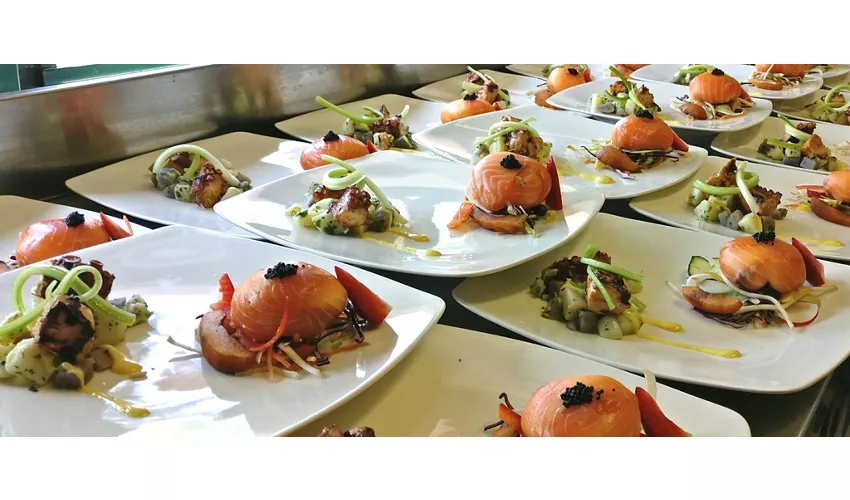 Ristorante Simagó