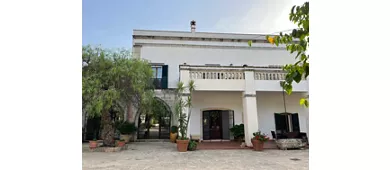 Masseria La Camardia