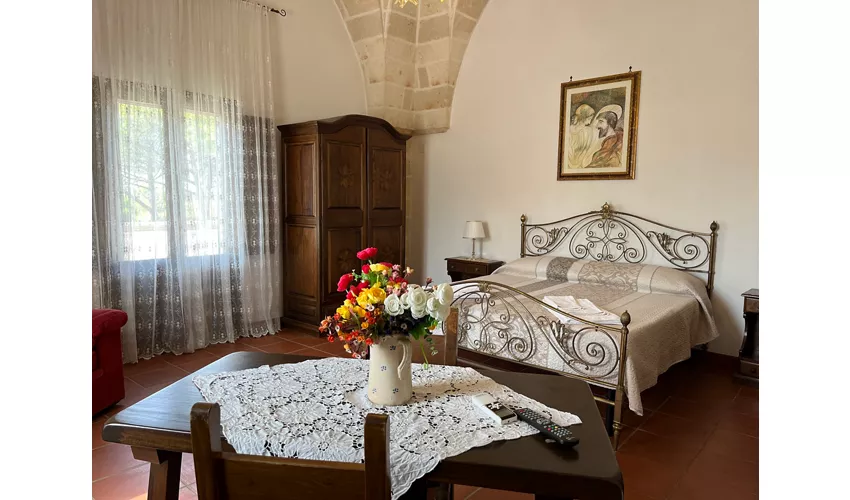 Masseria La Camardia