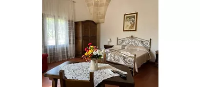 Masseria La Camardia
