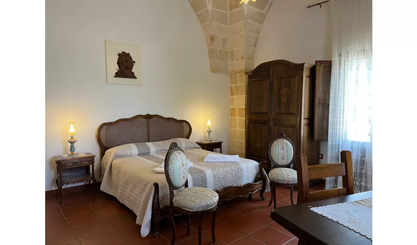 Masseria La Camardia