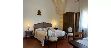 Masseria La Camardia