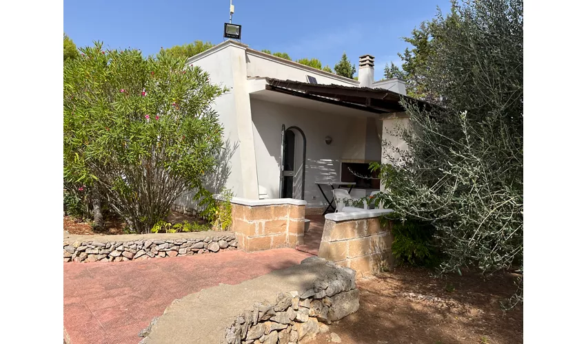 Masseria La Camardia
