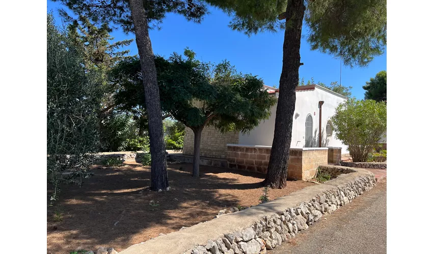 Masseria La Camardia