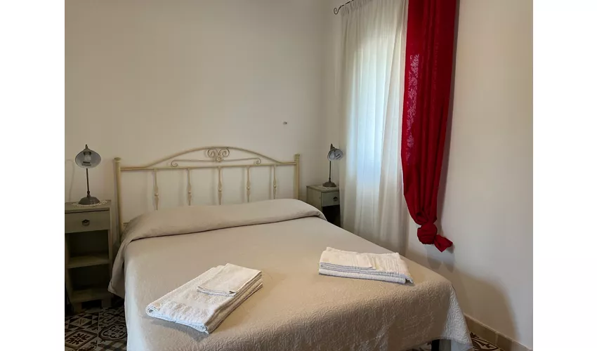 Masseria La Camardia
