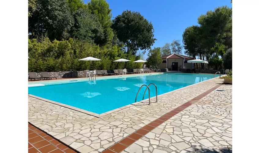 Masseria La Camardia