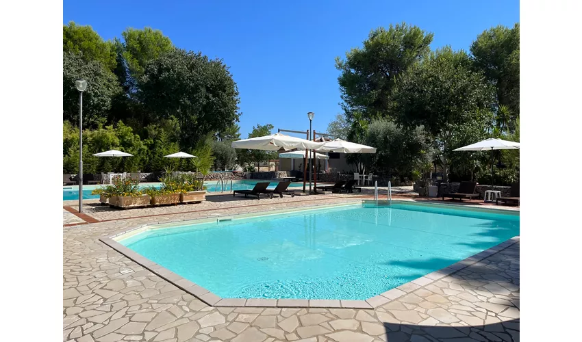 Masseria La Camardia