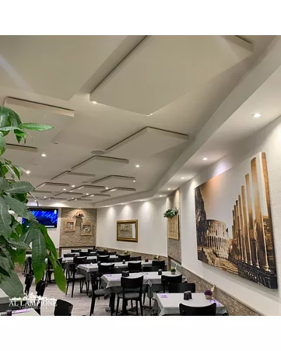 Al Lampione - Pizza & Cucina