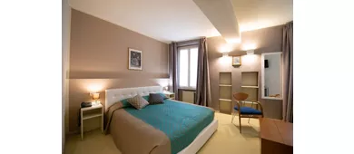 Albergo Trattoria Pizzeria Enoteca Bottiglieria Alessi & Ristorante Corte Pozzi