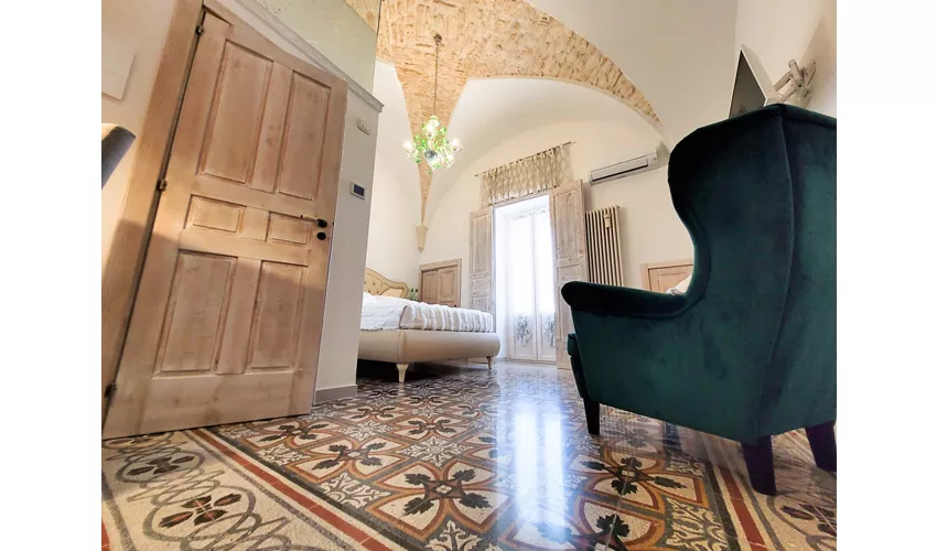 Rossini Guest House