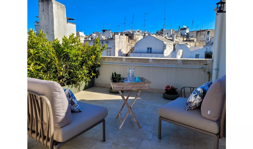 Rossini Guest House