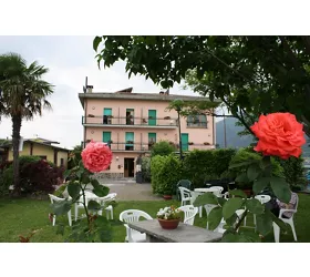 Albergo Ristorante Punta dell'Est