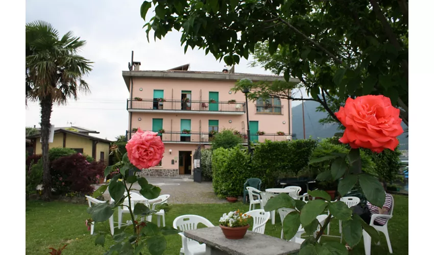 Albergo Ristorante Punta dell'Est
