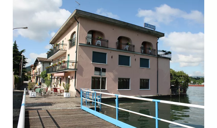 Albergo Ristorante Punta dell'Est