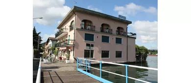 Albergo Ristorante Punta dell'Est