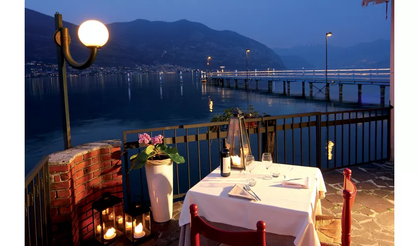 Albergo Ristorante Punta dell'Est