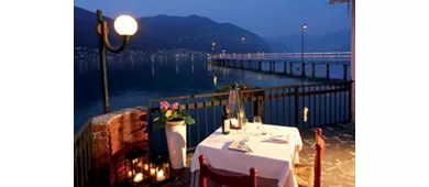 Albergo Ristorante Punta dell'Est