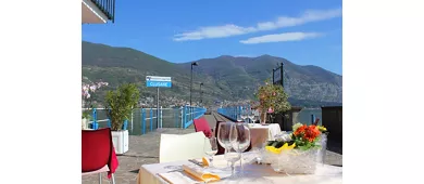 Albergo Ristorante Punta dell'Est