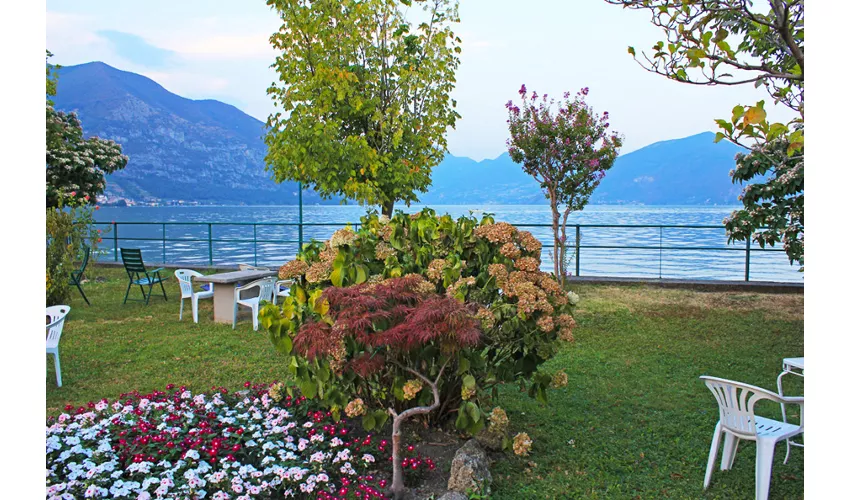 Albergo Ristorante Punta dell'Est