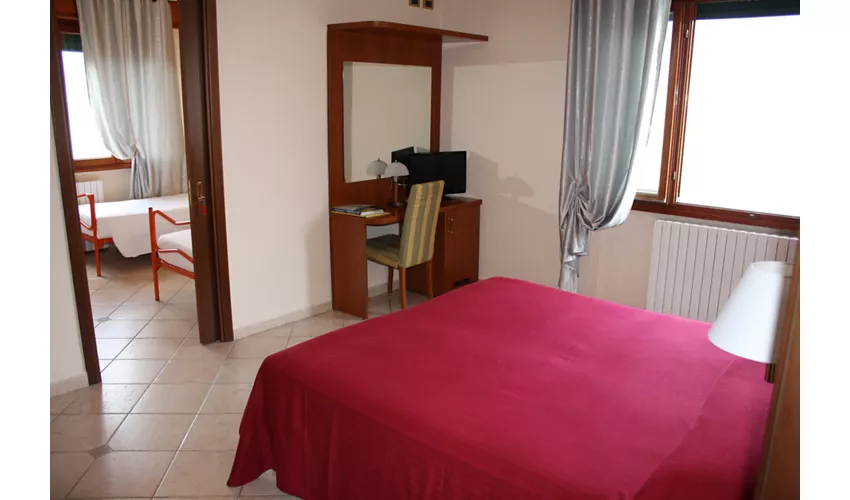 Albergo Ristorante Punta dell'Est