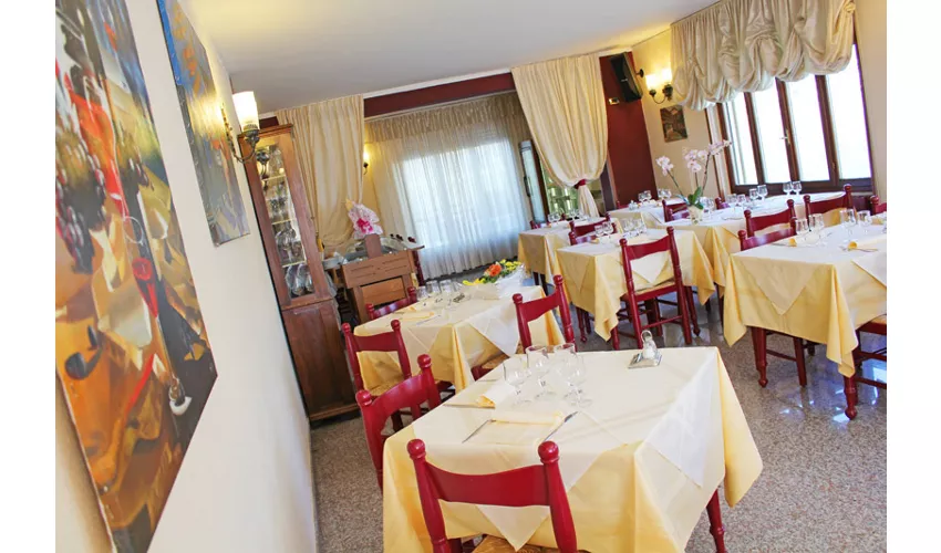 Albergo Ristorante Punta dell'Est
