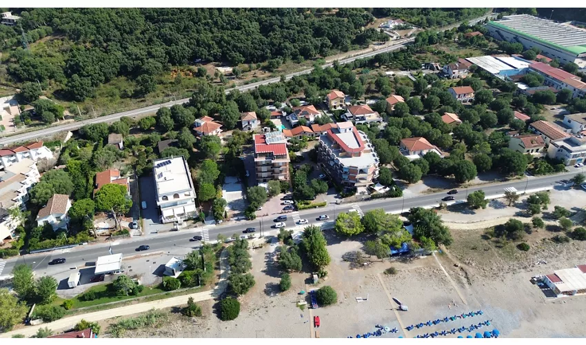 Hotel Royal Cilento