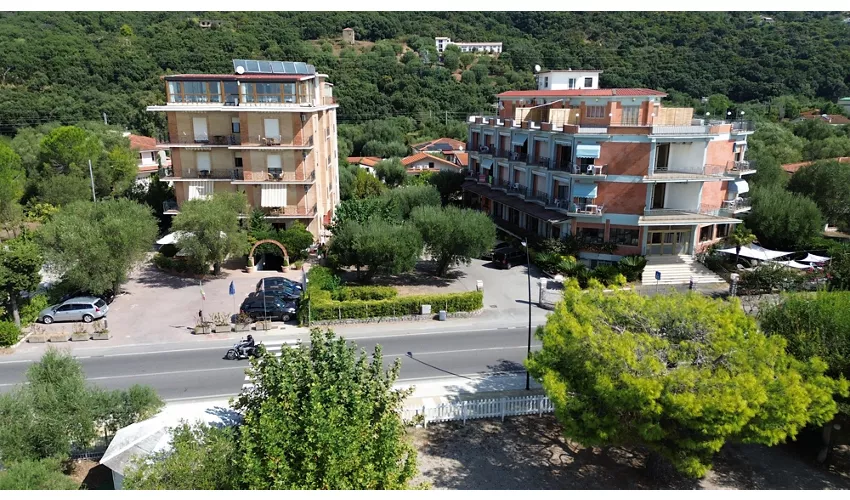 Hotel Royal Cilento