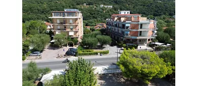 Hotel Royal Cilento