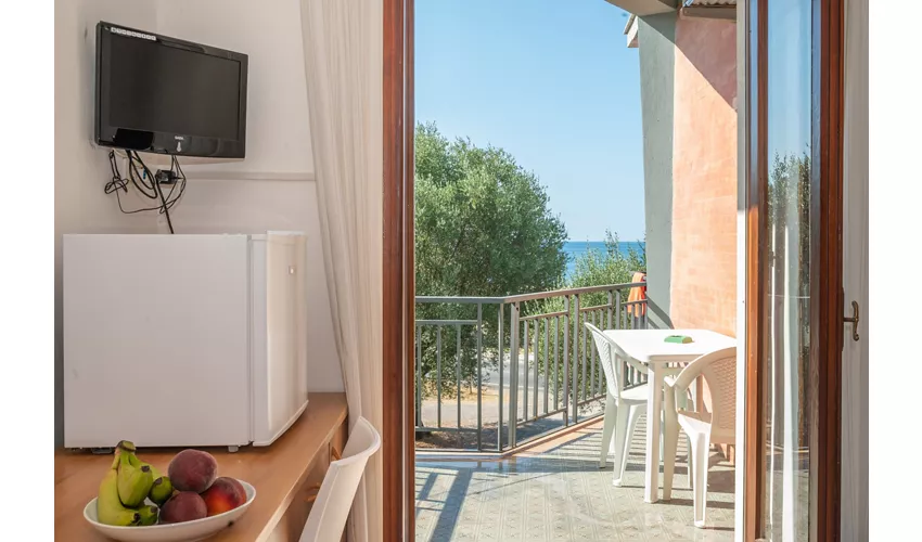 Hotel Royal Cilento