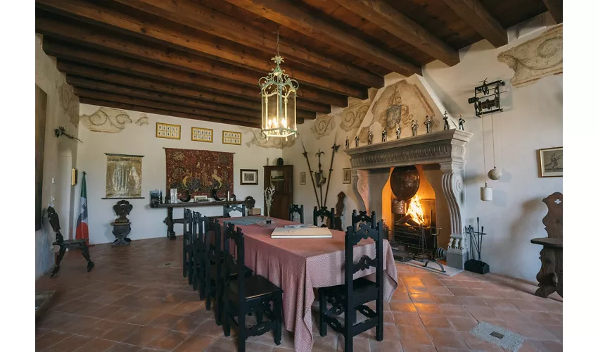 Agriturismo L' Unicorno