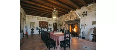 Agriturismo L' Unicorno