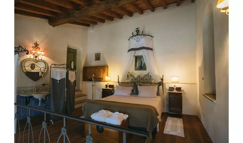 Agriturismo L' Unicorno