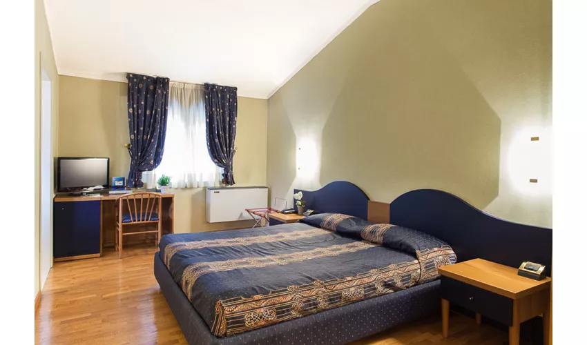 Hotel Gambara