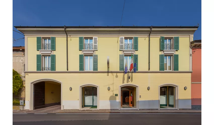 Hotel Gambara
