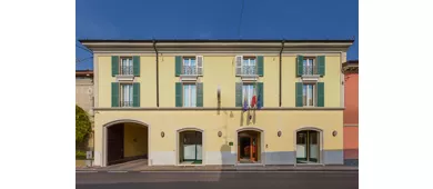Hotel Gambara