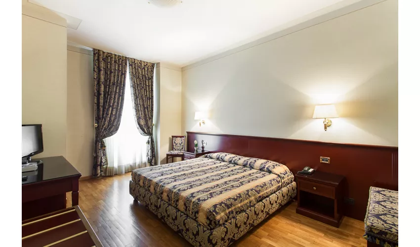 Hotel Gambara