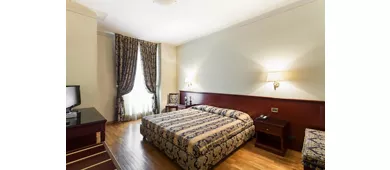 Hotel Gambara
