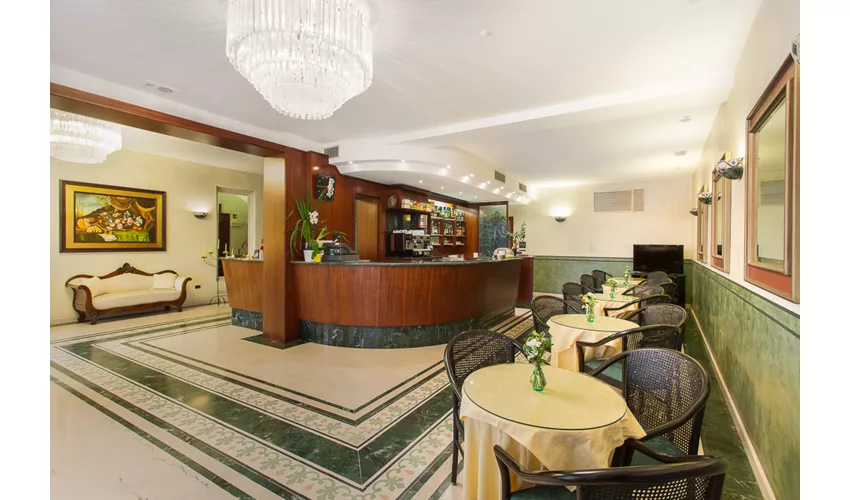 Hotel Gambara