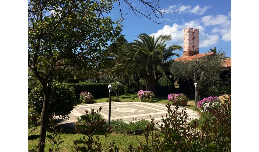 Torre del Sole Hotel & Resort