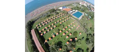 Torre del Sole Hotel & Resort