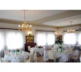 Ristorante dell'Albero